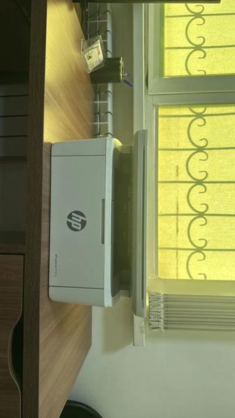МФУ Hp laser jet m141w