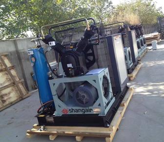 Компрессор