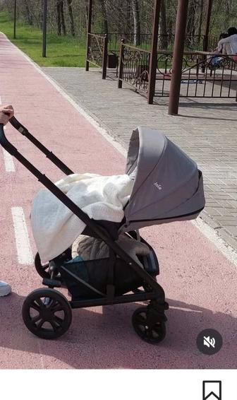 Детская коляска