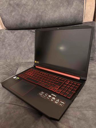 Acer Nitro 5