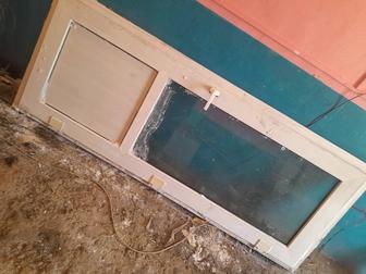 Продам дверь