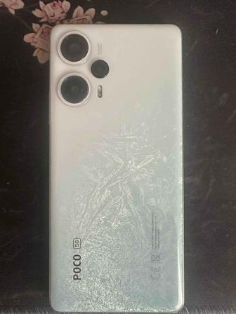 Продаю телефон Poco F5