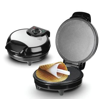 Вафельница новая с дефектом