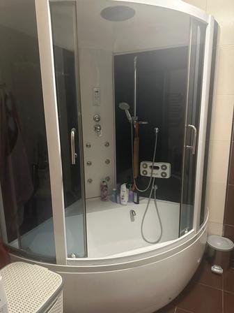 Душевая Кабина, бесплатная доставка до вашего дома