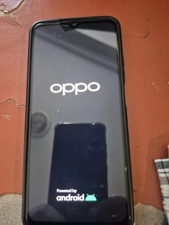 Продам телефон Oppo a17