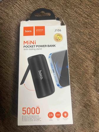 Продам power bank для Айфона новый