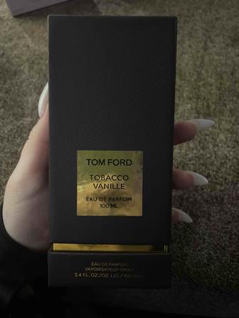 Tom Ford Tobacco Vanille 100ml