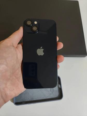 iPhone 13 (128gb) Акб 83% Айфон13 Apple A 15 Bionic с поддержкой 5G