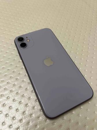 Apple 11 память 128