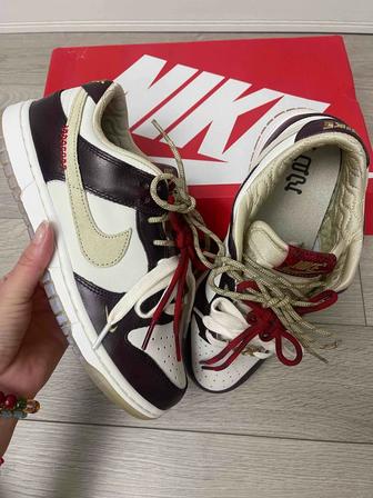 Новые Dunk low оригинал