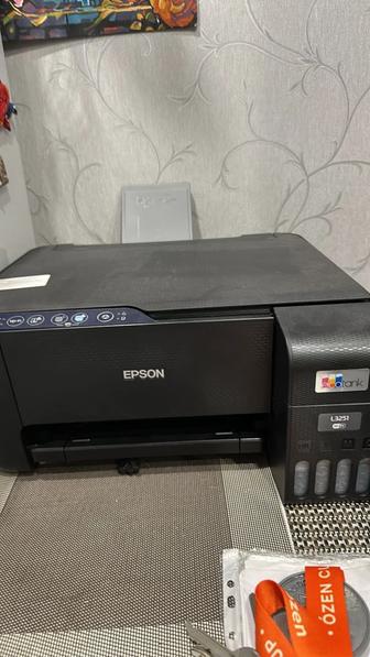 Принтер МФК L3251