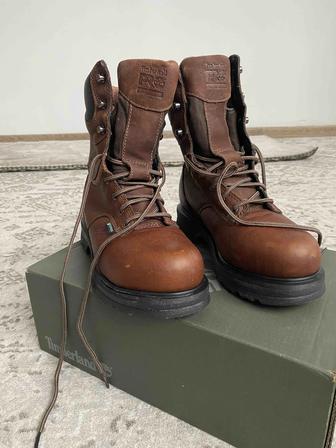 Спецобувь Timberland PRO, женская, 38 размер