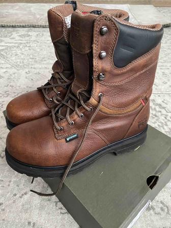 Спецобувь Timberland PRO, женская, 38 размер