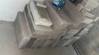 Кирпичи Газоблок 10ка