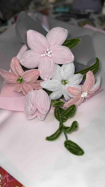 Продам вечный букет