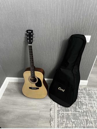 Гитара электроакустический