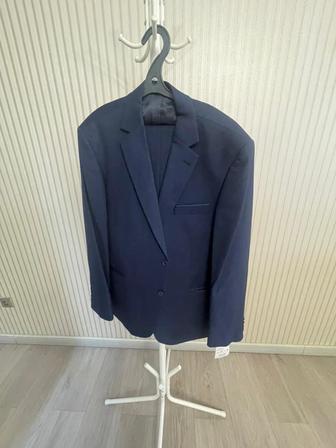 Мужской костюм Daniel Desch, размер 56