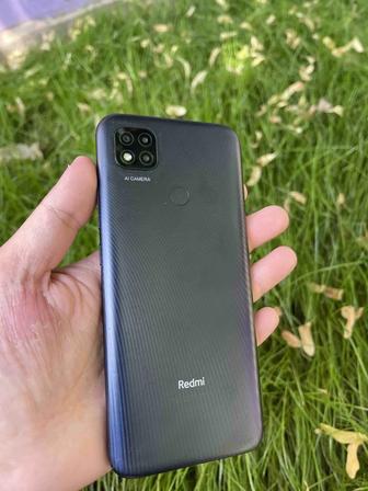 Продам Redmi 9C/128gb - в хорошем состоянии