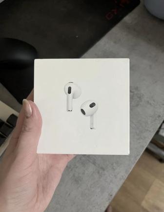 AirPods 3 белые