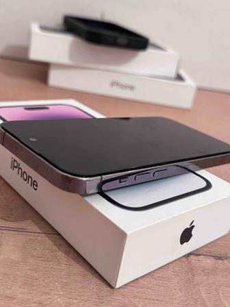 Продам Iphone 14 pro
