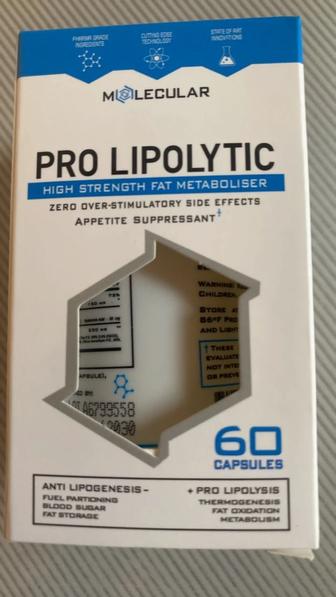 PRO LIPOLYTIC