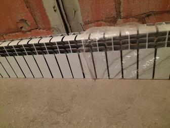 Продам батарею