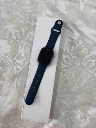Срочно Apple Watch  7 сатылады
