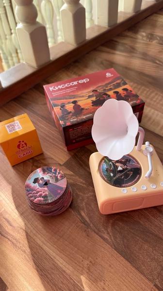 Аудиокнига