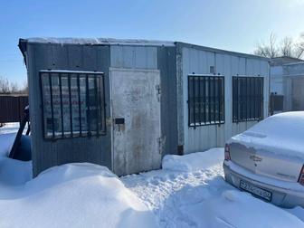 Продам торговый павильон