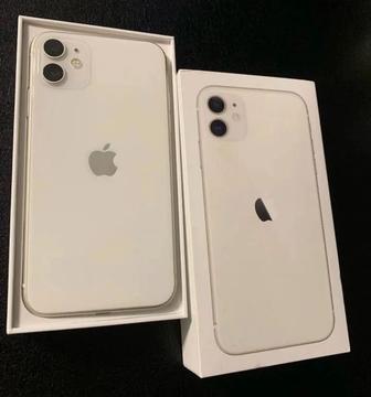 iPhone 11 64 gb