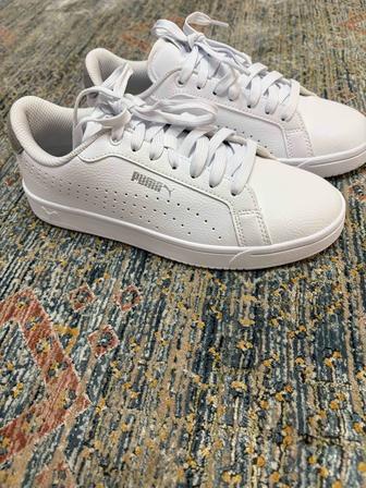 Продам кроссовки puma grounded perf , оригинал, 37 размер