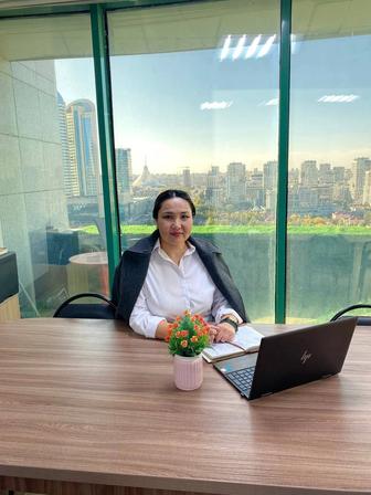 Бухгалтерские услуги, налоговый отчет, импорт, возврат НДС