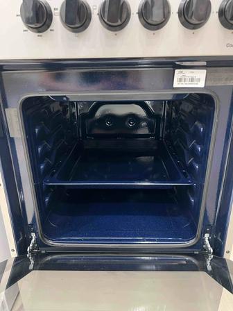 Электрическая плита