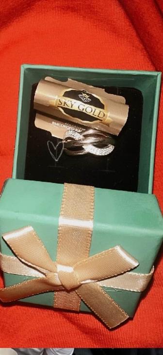 Новое золотое кольцо