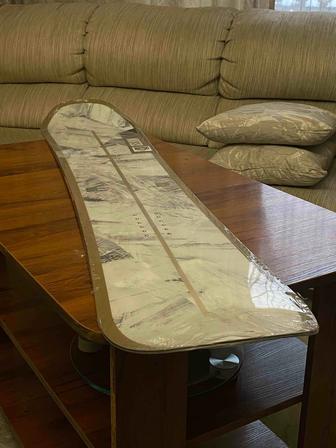 Сноуборд TERROR GELIUM 145 см