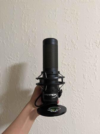 Микрофон для компьютера HYPER X