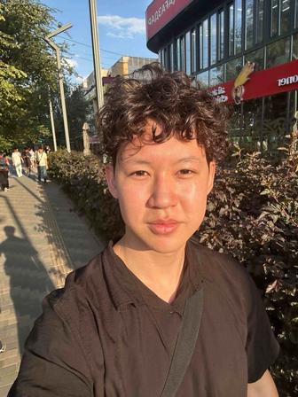 Преподаватель IELTS