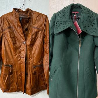 Продам пальто Новое