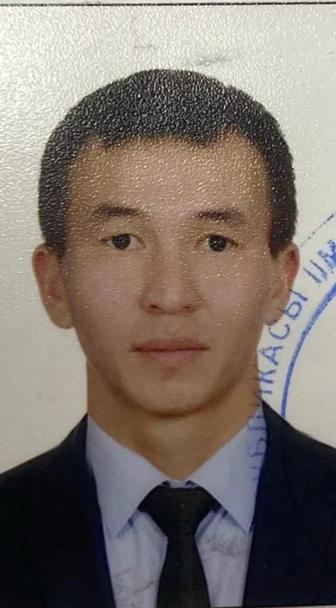 Юрист