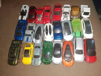 Машинки hot wheels , хот вилс , матчбокс , matchbox