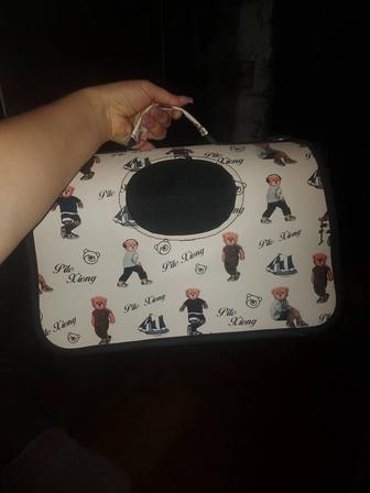 Продам переноску для котят