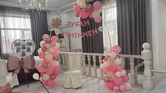 прокат/аренда каркаса,арки для фотозоны