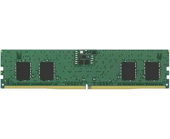 DDR-5DIMM 8 GB5600MHz Kingston, BOX (KVR56U46BS6-8)