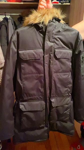 Продам мужскую парку