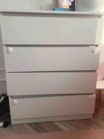Отдам бесплатно комод