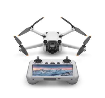 Аренда дрона dji 3 mini pro