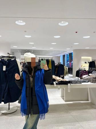 Продам куртку зимнюю очень теплую