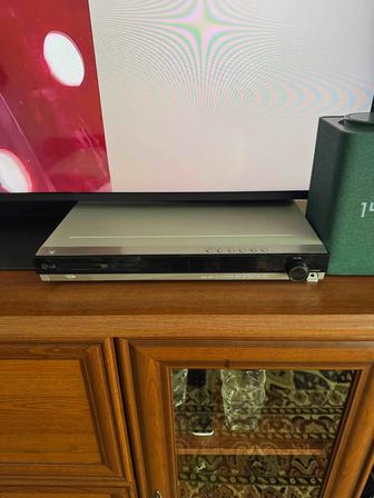 DVD, karaoke плеер