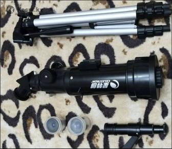 Продам телескоп для начинающих