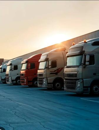 Грузоперевозки с Алматы Казахстан СНГ